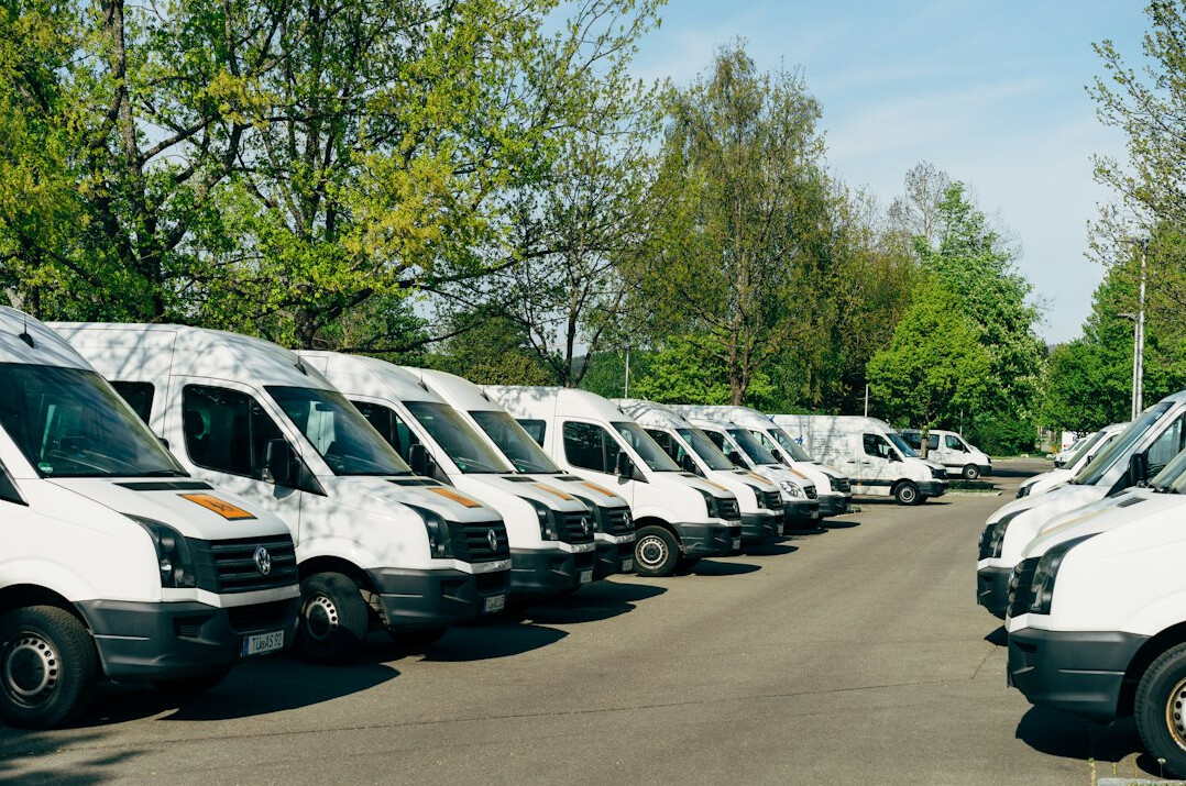 car rental fleet management