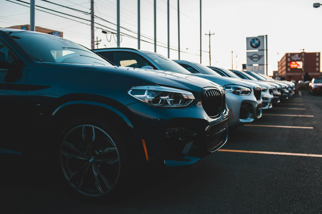 car fleet management