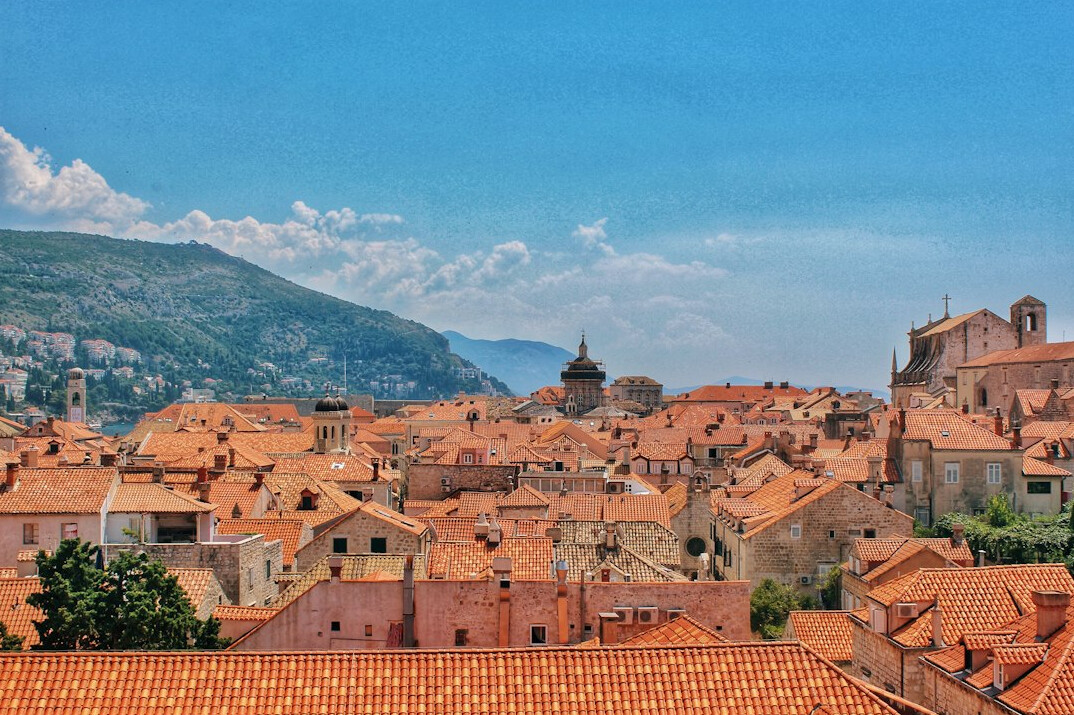 croatia car rental market